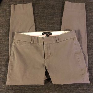 Banana Republic Sloan Petite Pants